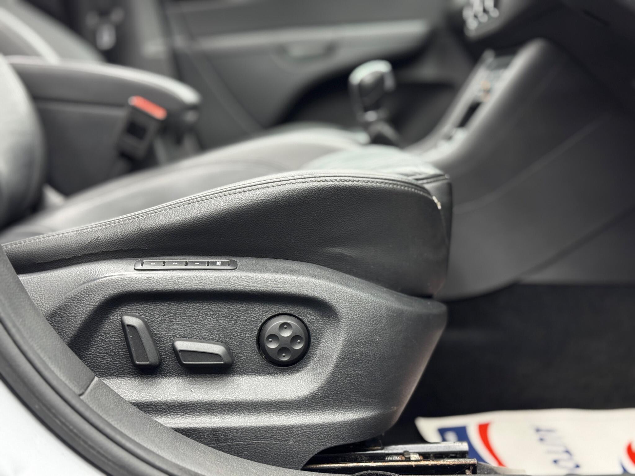 SEAT Alhambra - Image 45