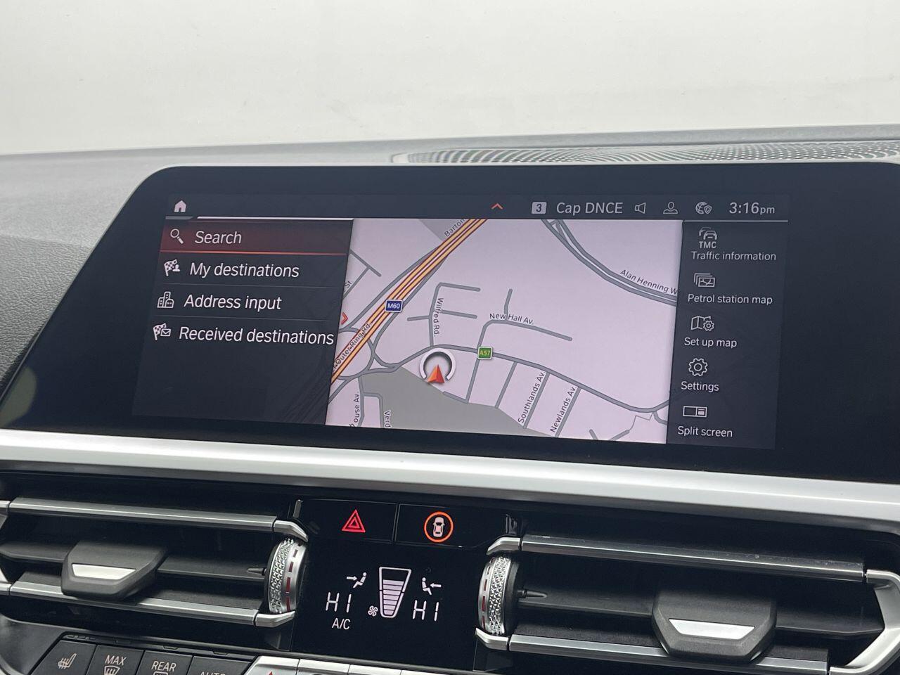 BMW 3 Series - Image 42