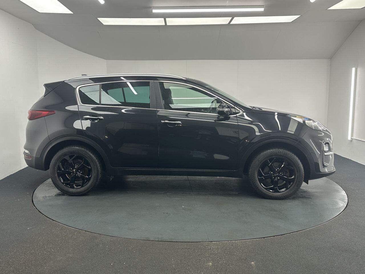 Kia Sportage - Image 11