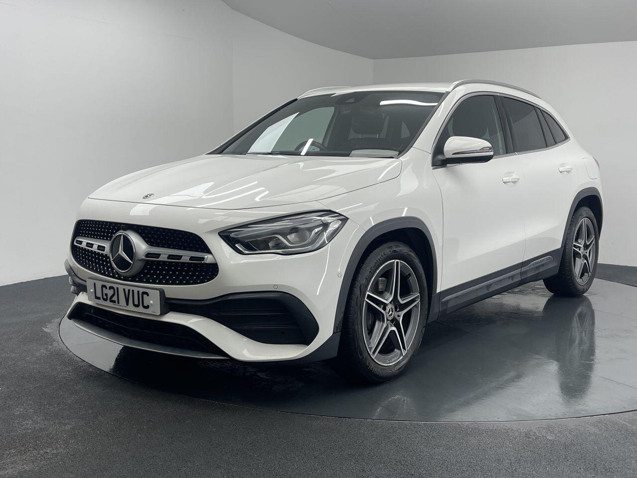 Mercedes-benz GLA - Image 14