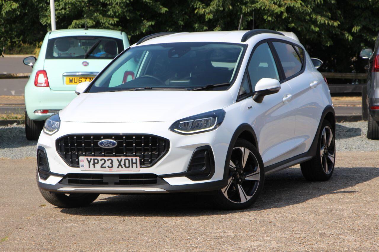 Ford Fiesta - Image 6