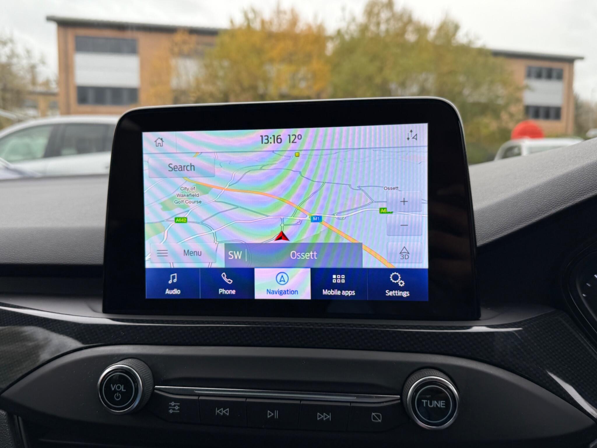 Ford Focus - Image 33