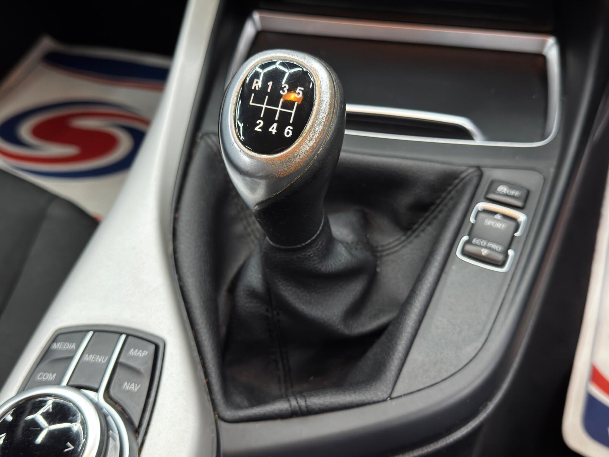 BMW 1 Series - Image 25