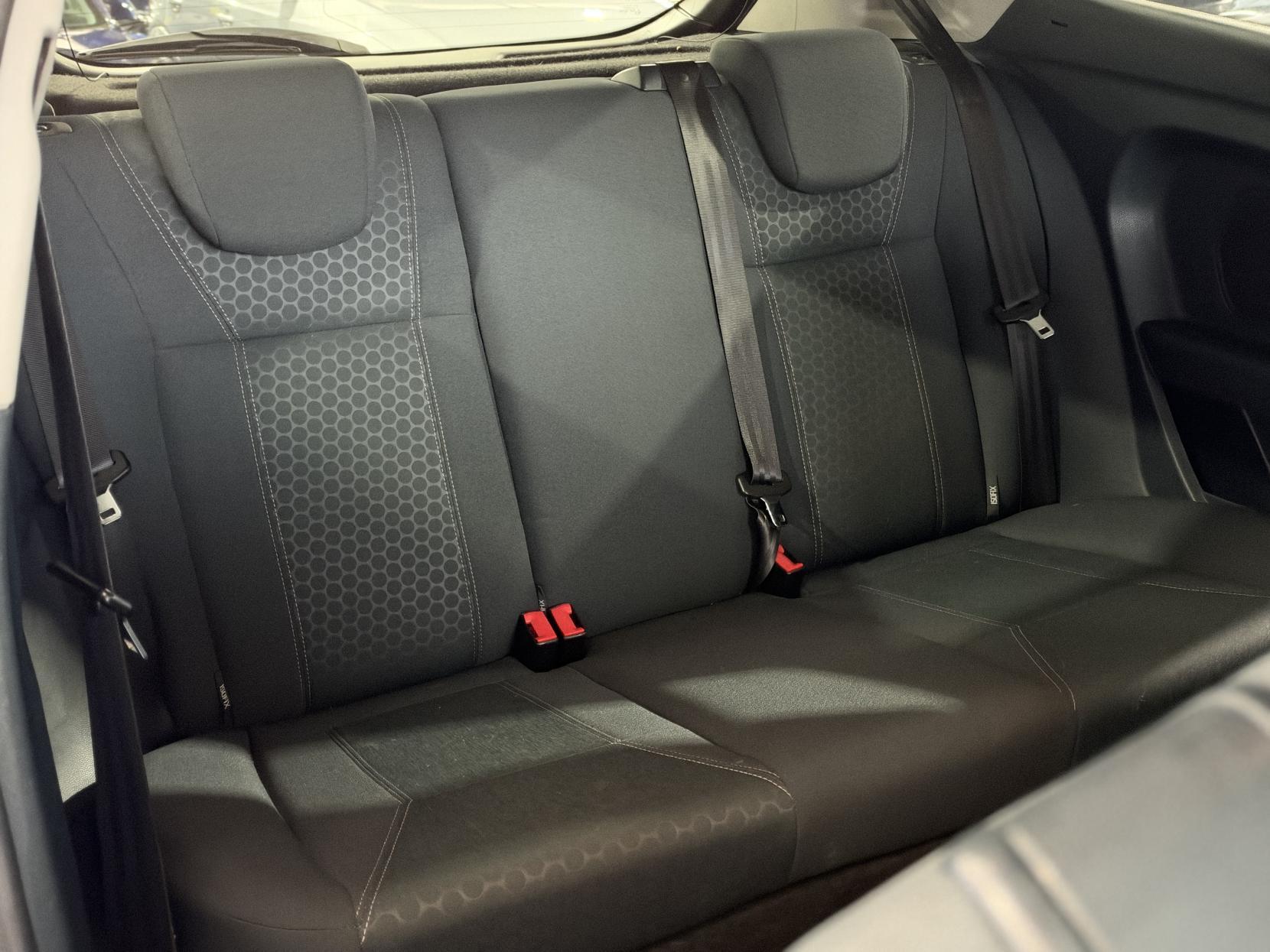 Ford Fiesta - Image 20