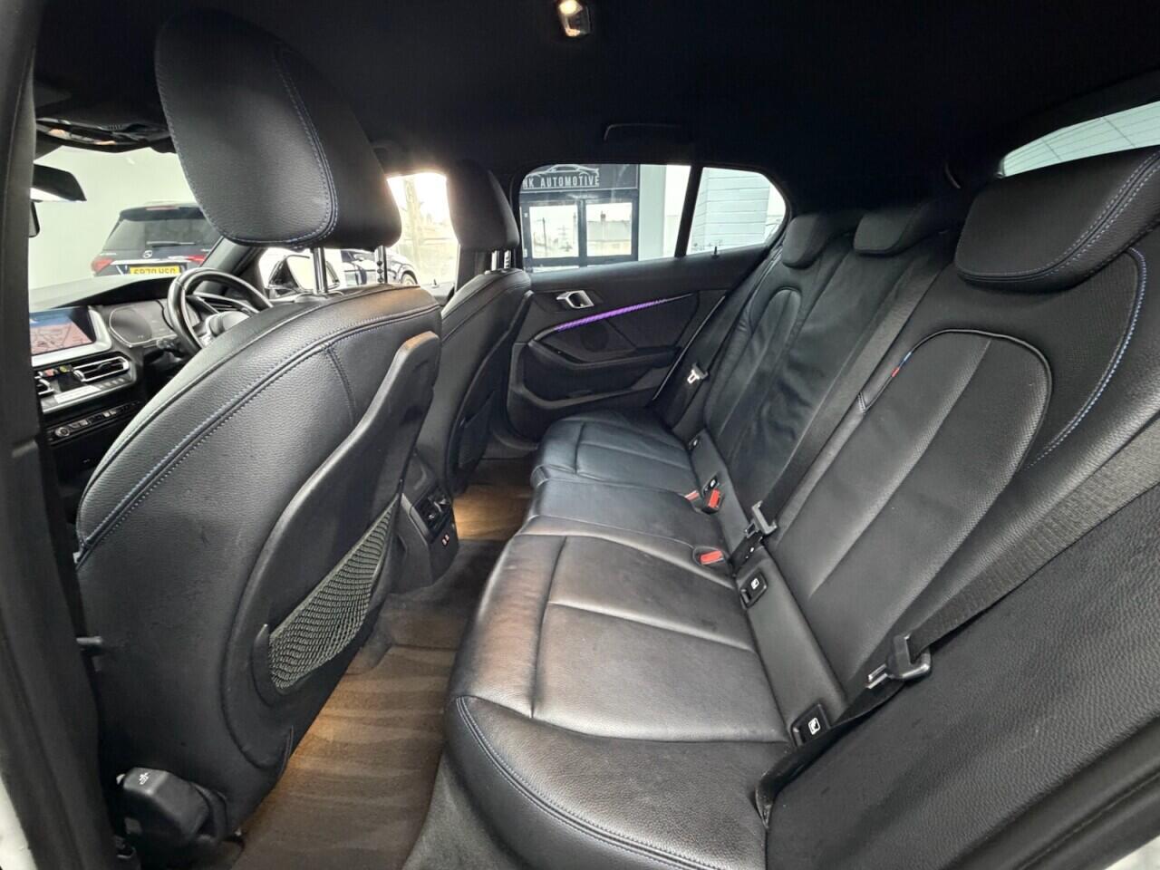 BMW 1 Series - Image 22