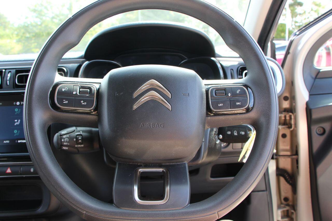 Citroen C3 - Image 19