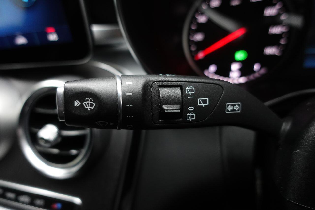 Mercedes-benz GLC - Image 36