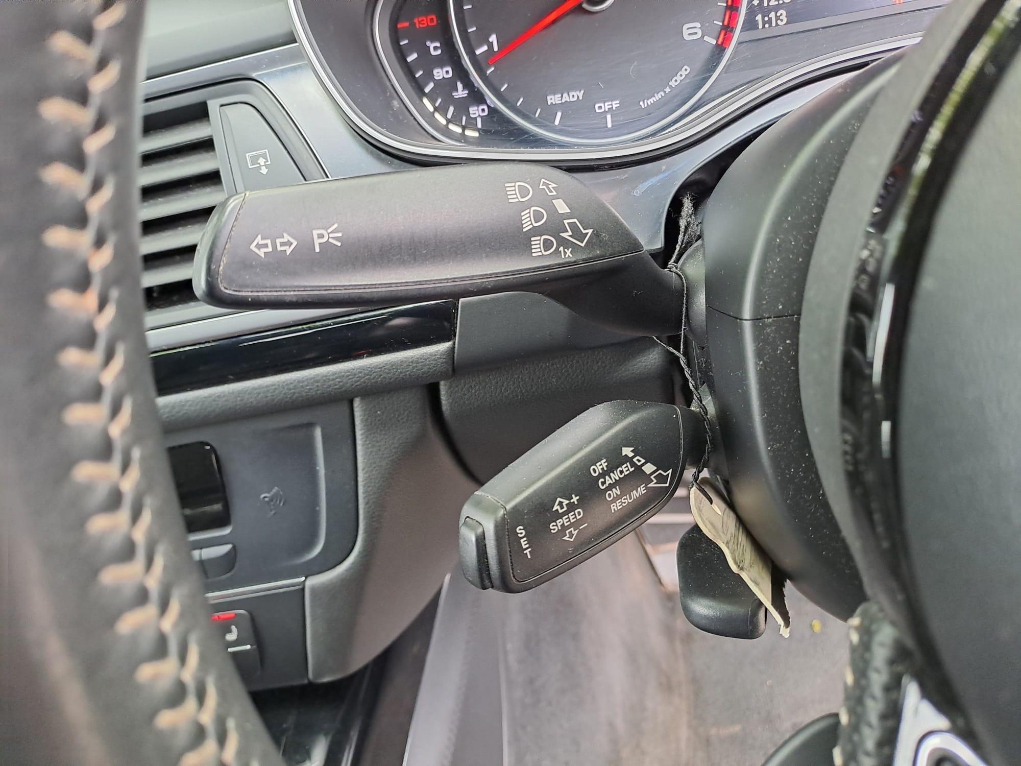 Audi A6 Avant - Image 34