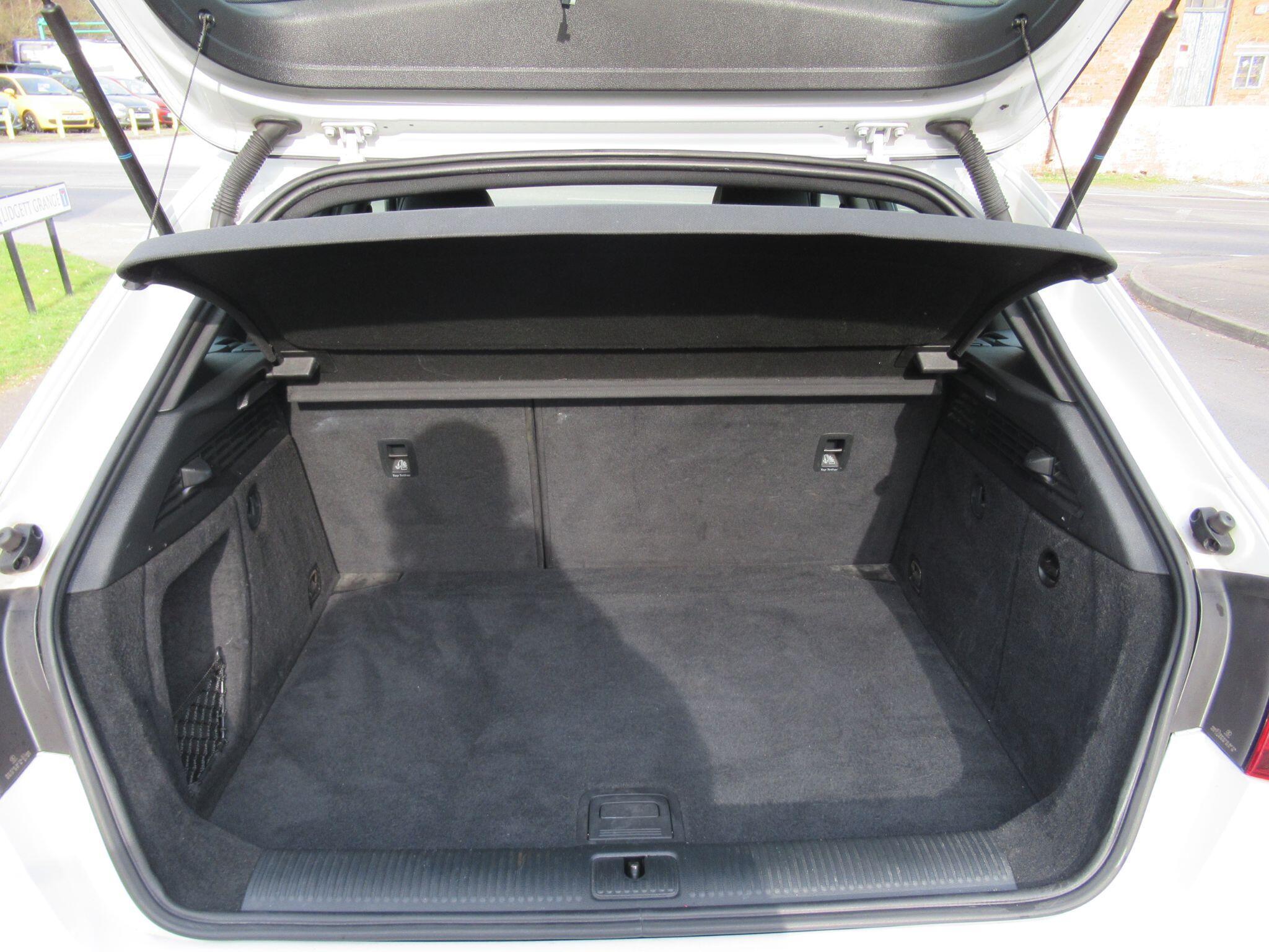 Audi A3 - Image 17