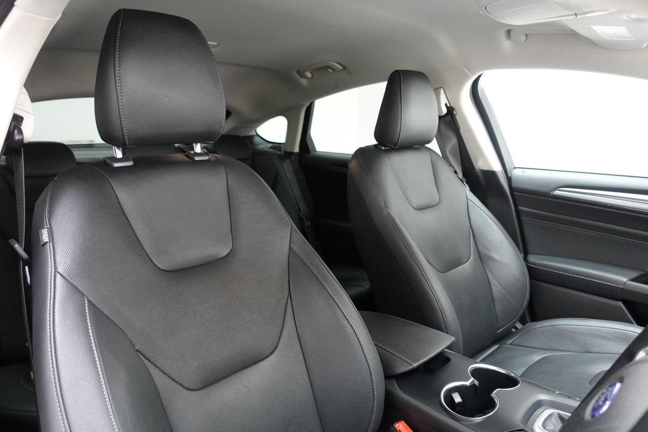 Ford Mondeo - Image 3