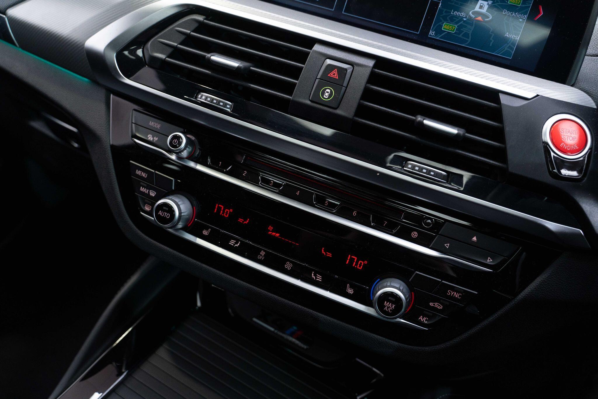 BMW X4 M - Image 51