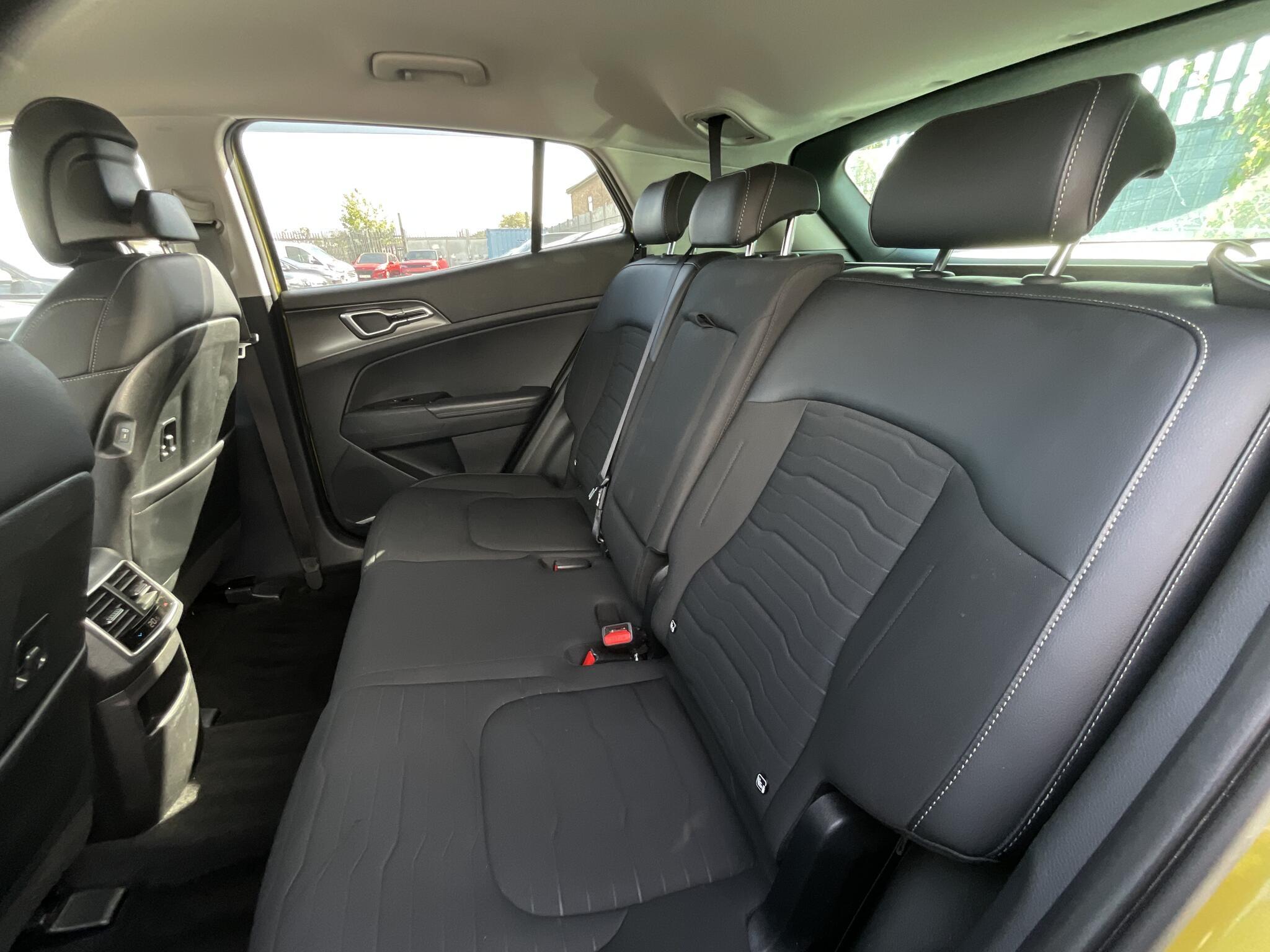 Kia Sportage - Image 15