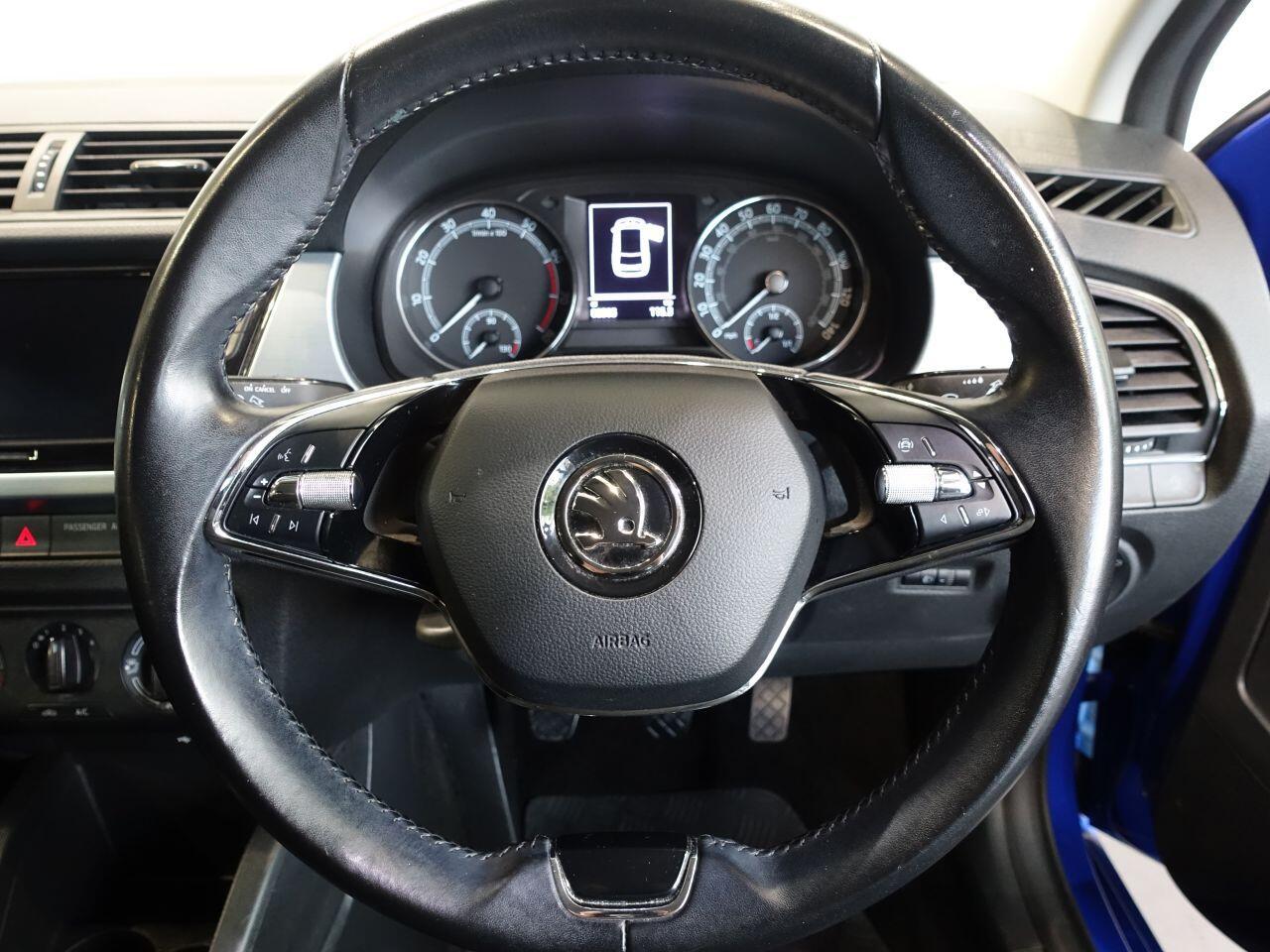 Skoda Fabia - Image 3