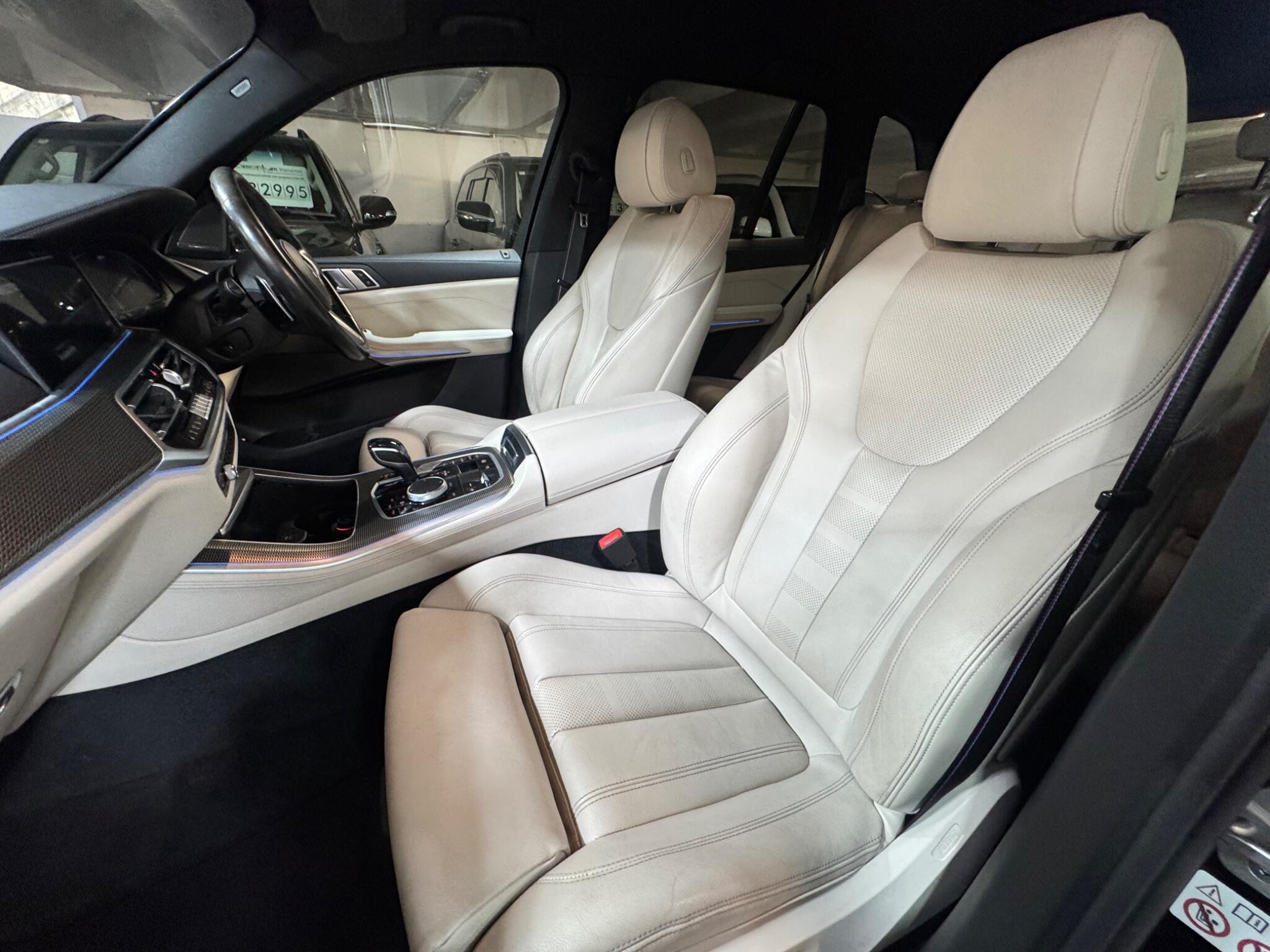 BMW X5 - Image 10