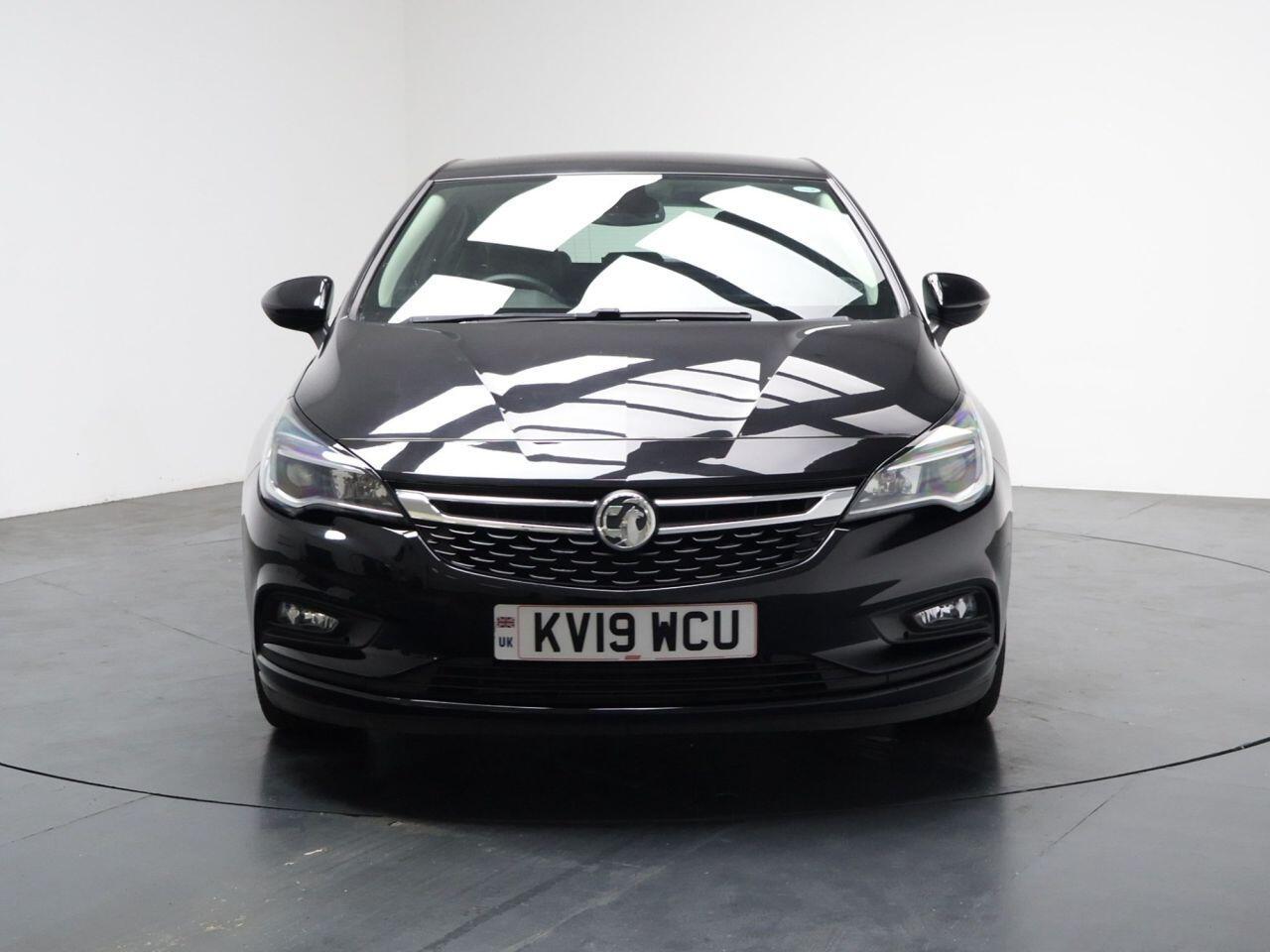 Vauxhall Astra - Image 3