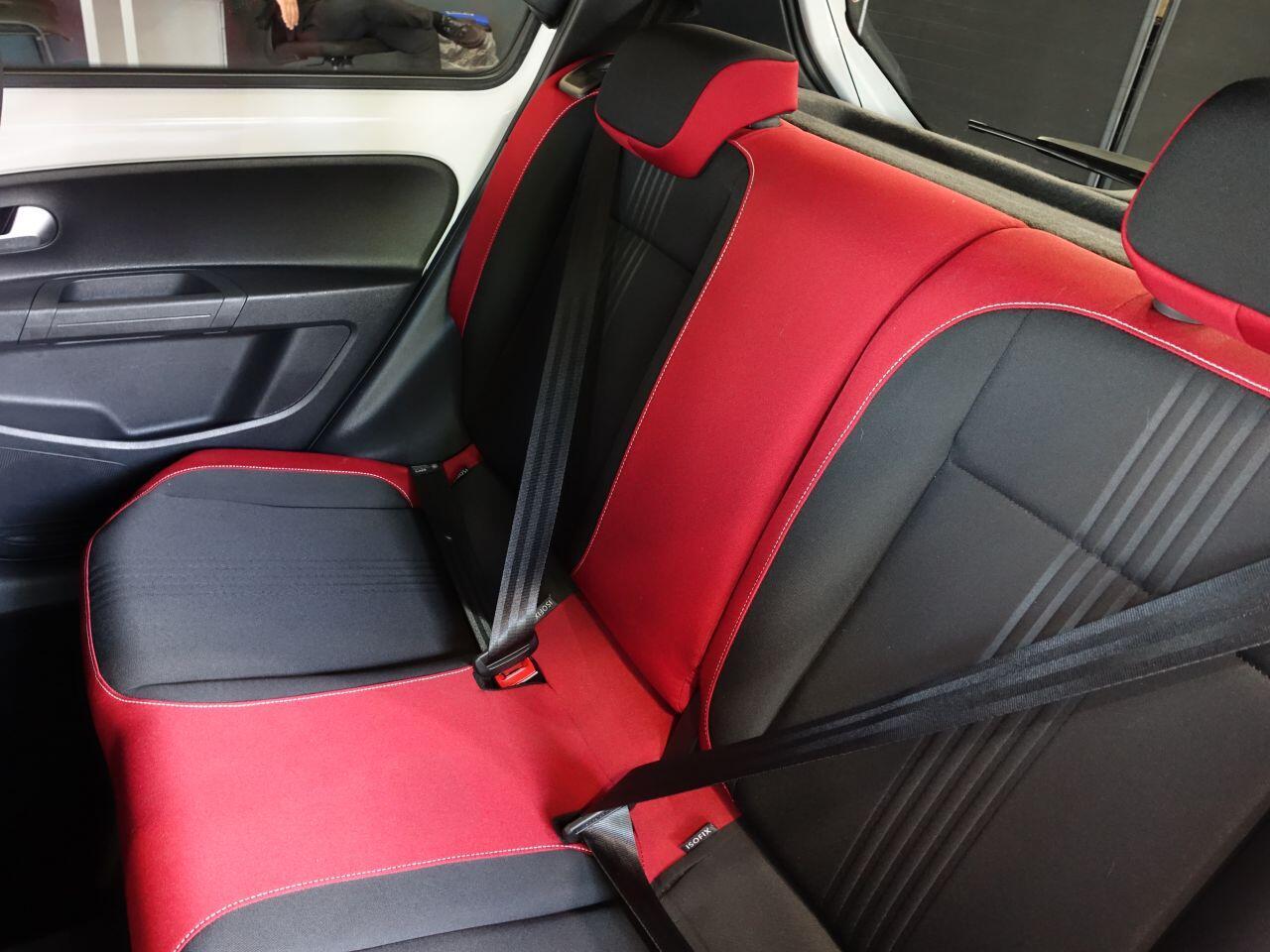Skoda Citigo - Image 17
