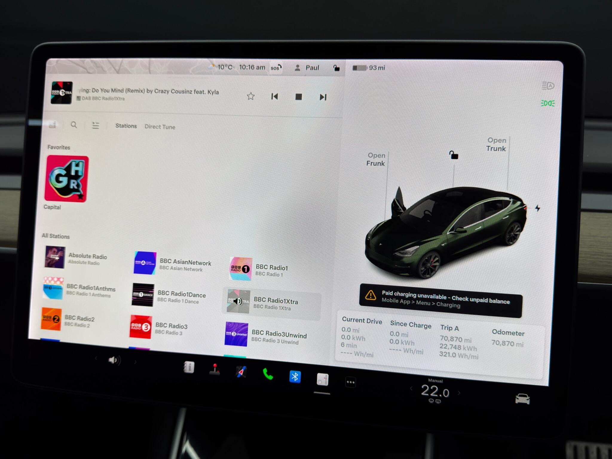 Tesla Model 3 - Image 29