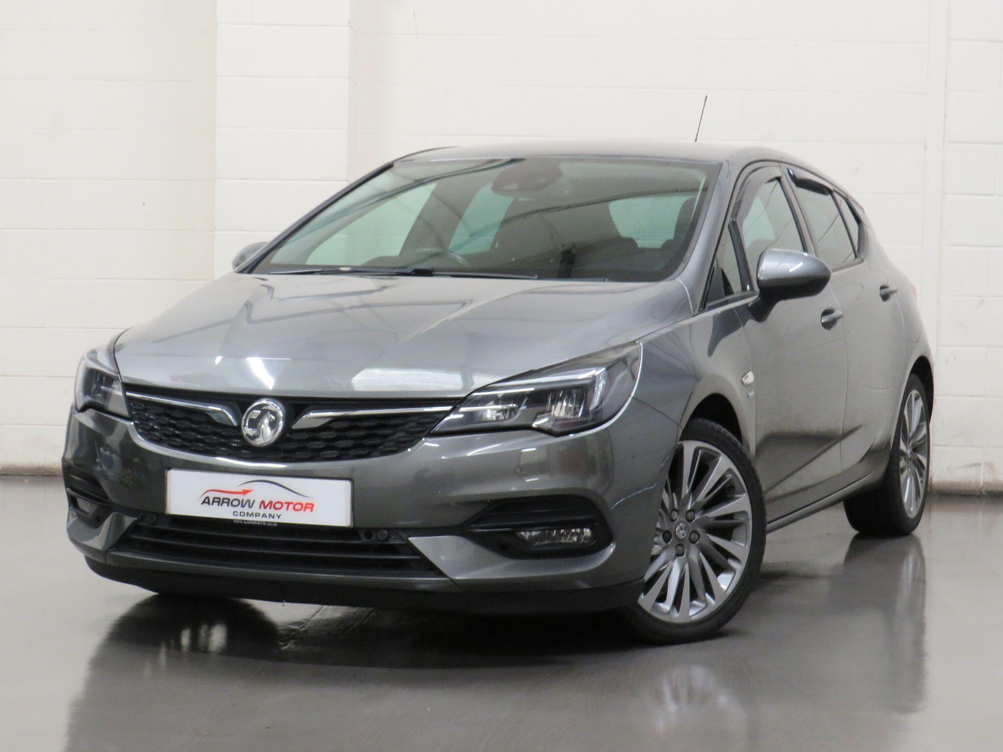 Vauxhall Astra - Image 8