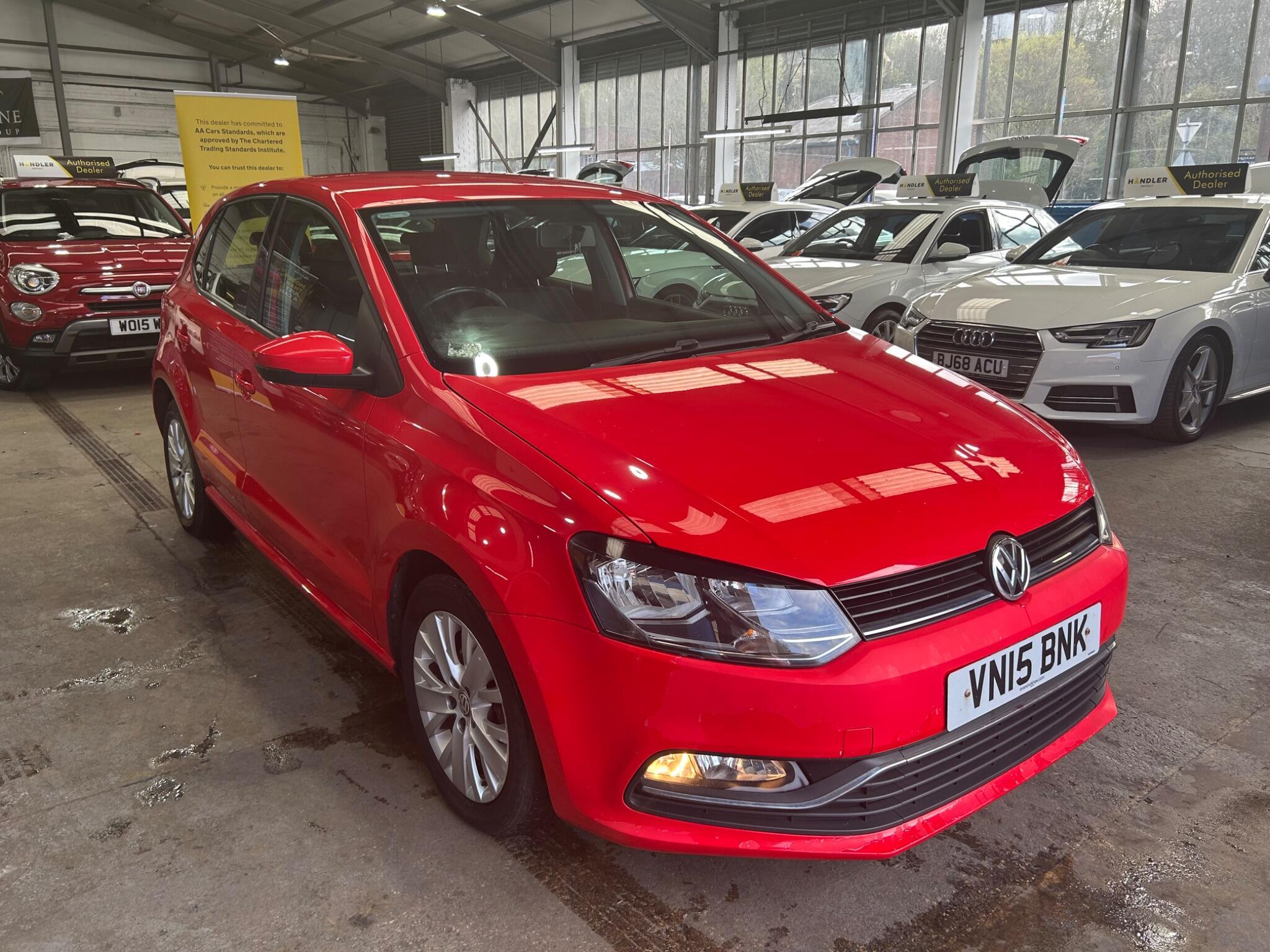 Volkswagen Polo - Image 32