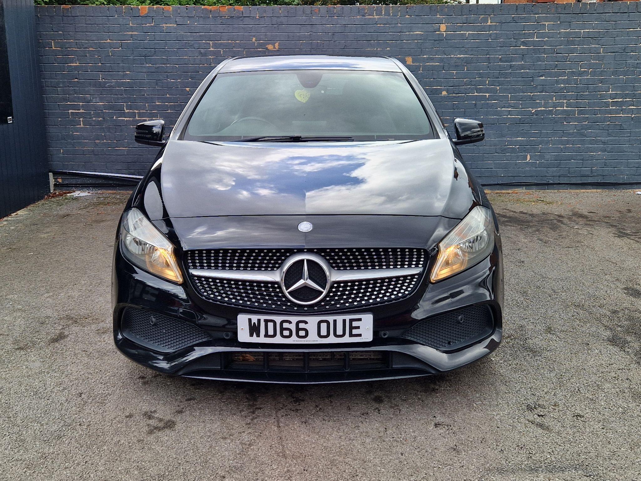 Mercedes A Class - Image 4