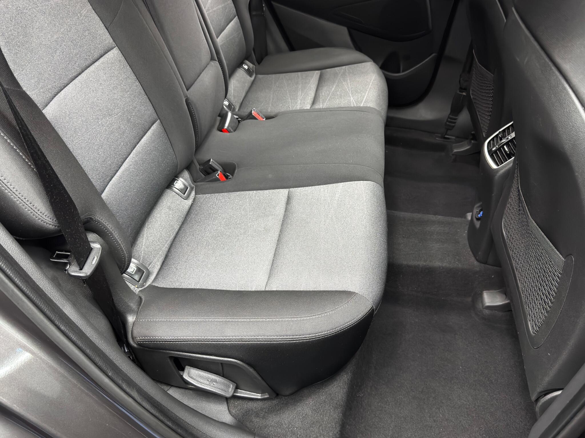Hyundai Tucson - Image 16