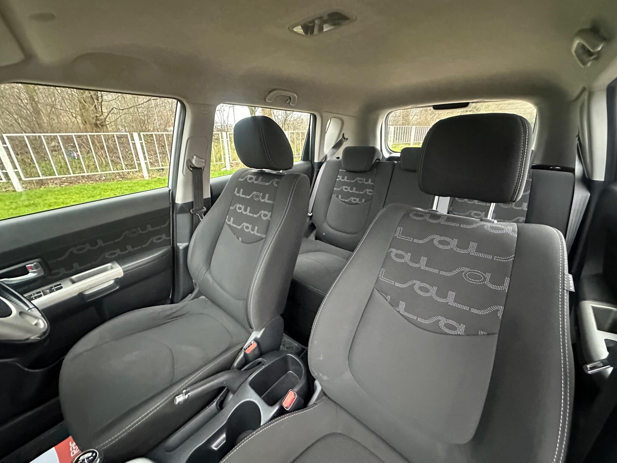 Kia Soul - Image 37