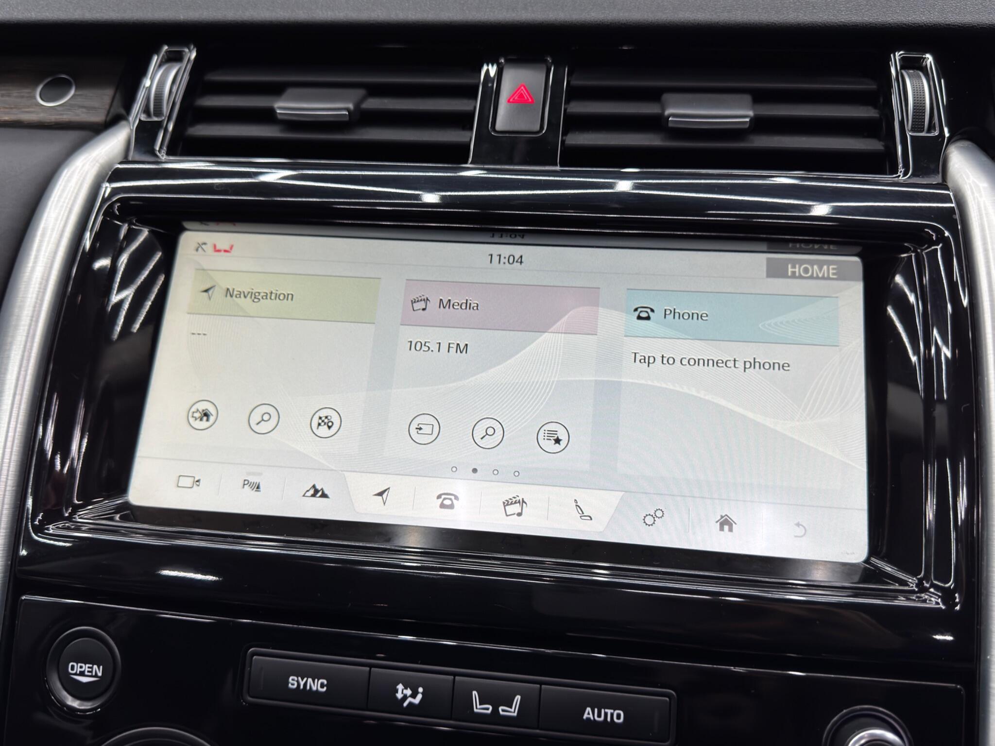 Land Rover Discovery - Image 33