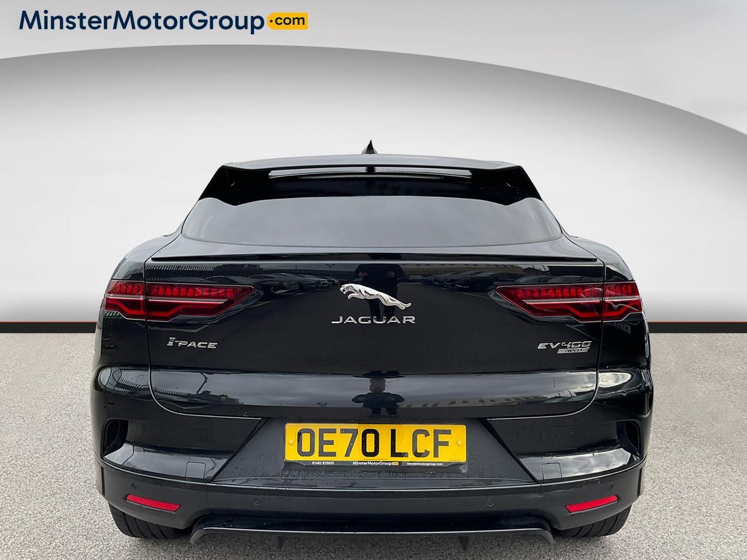 Jaguar I-Pace - Image 3