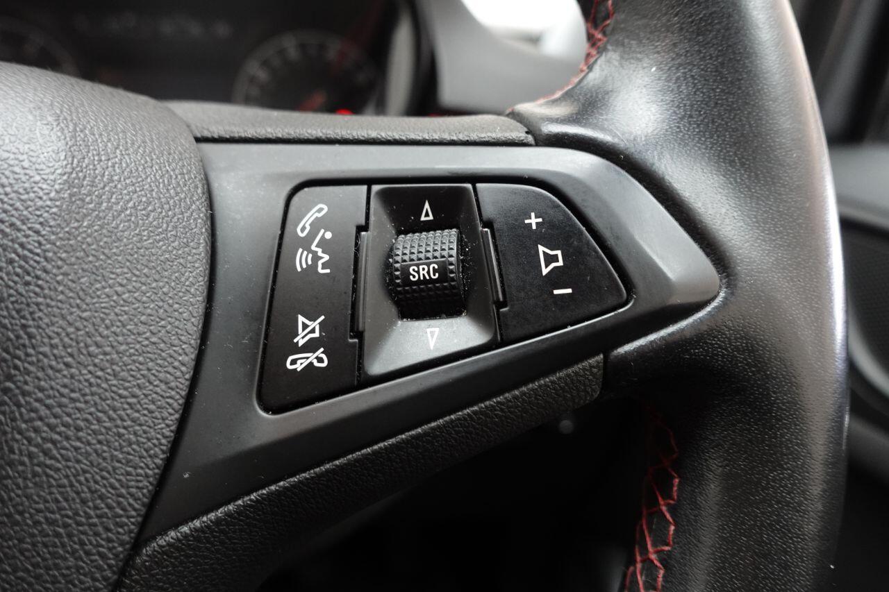 Vauxhall Corsa - Image 27