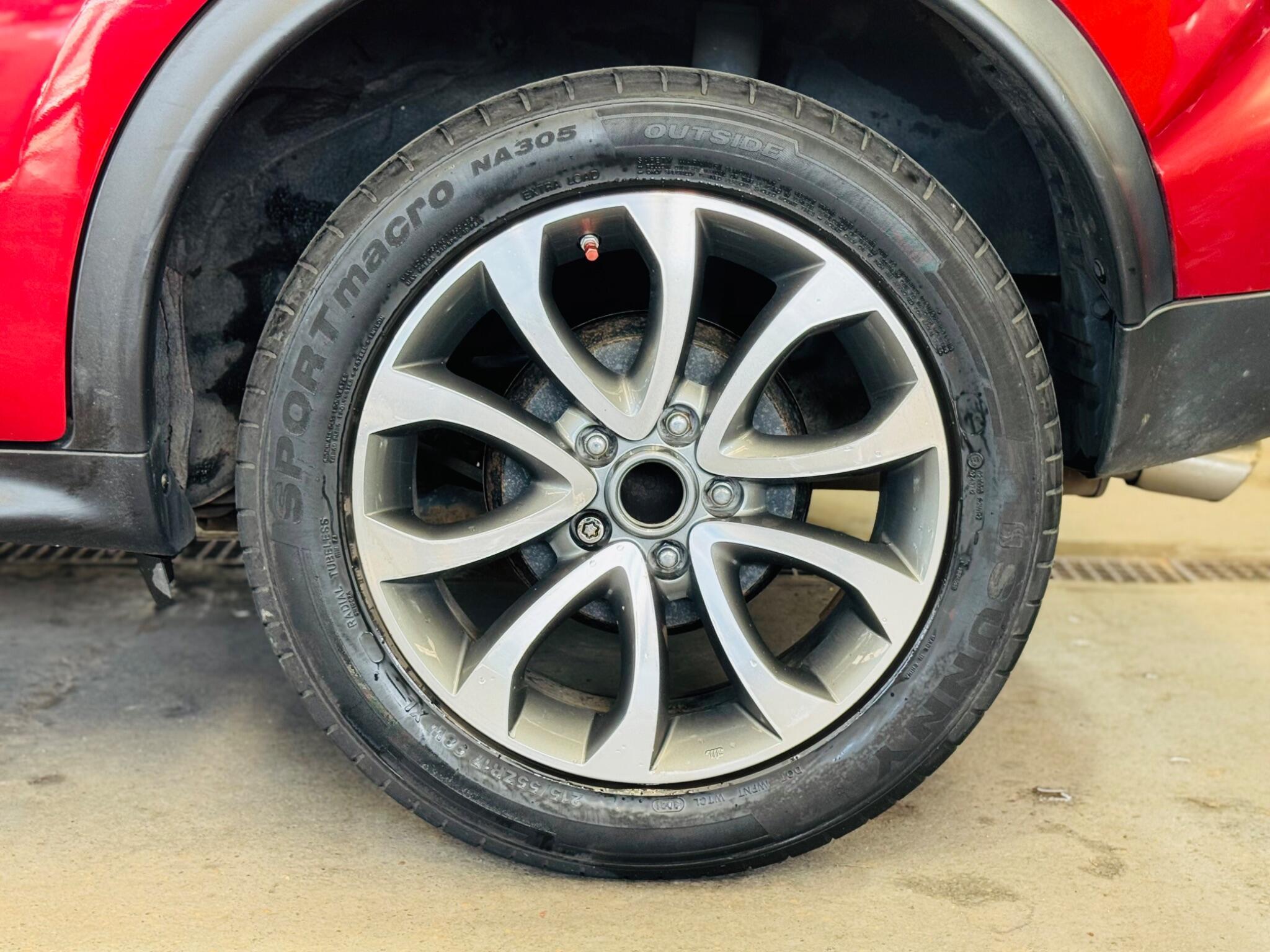 Nissan Juke - Image 18