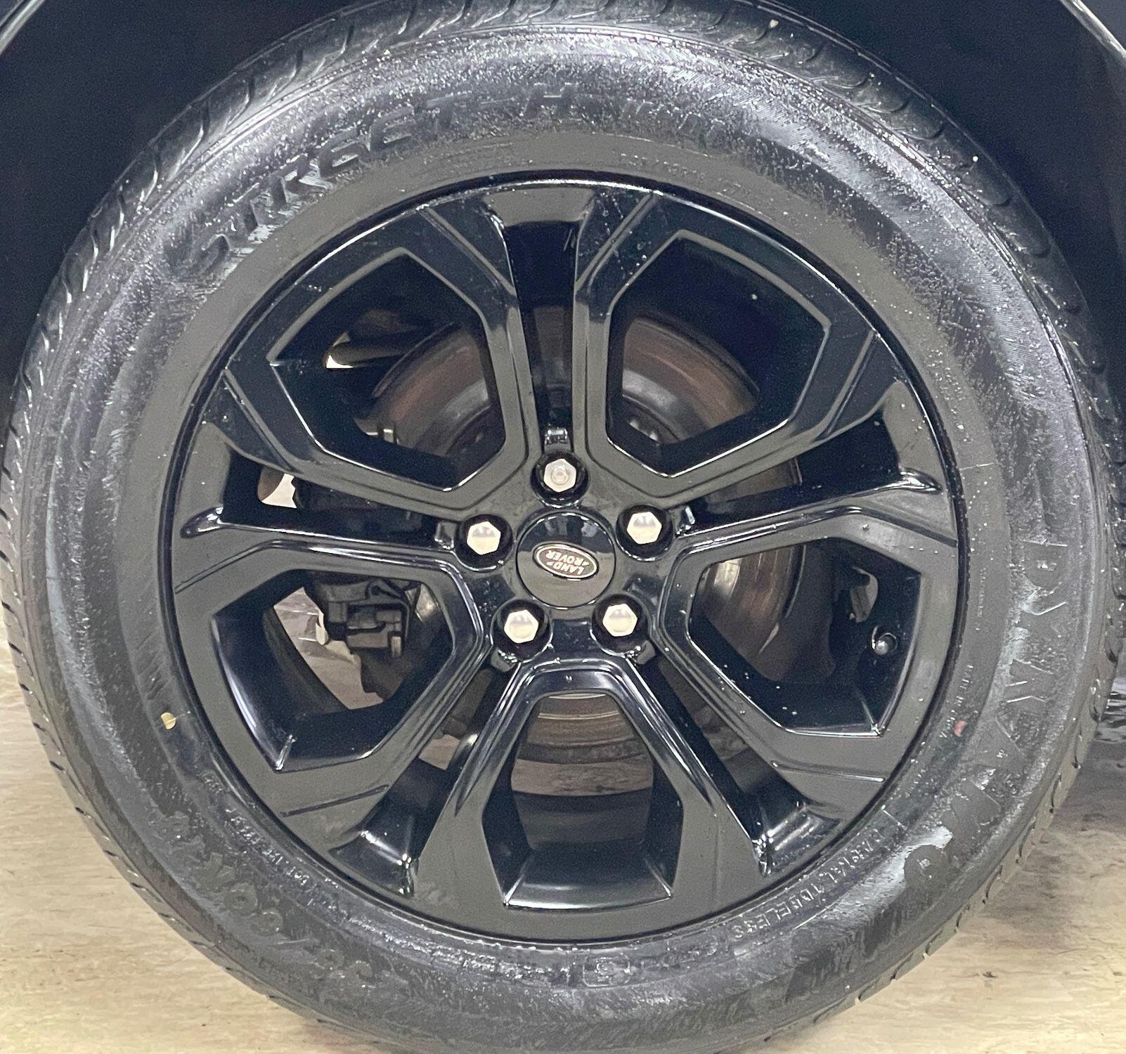 Land Rover Range Rover Evoque - Image 15