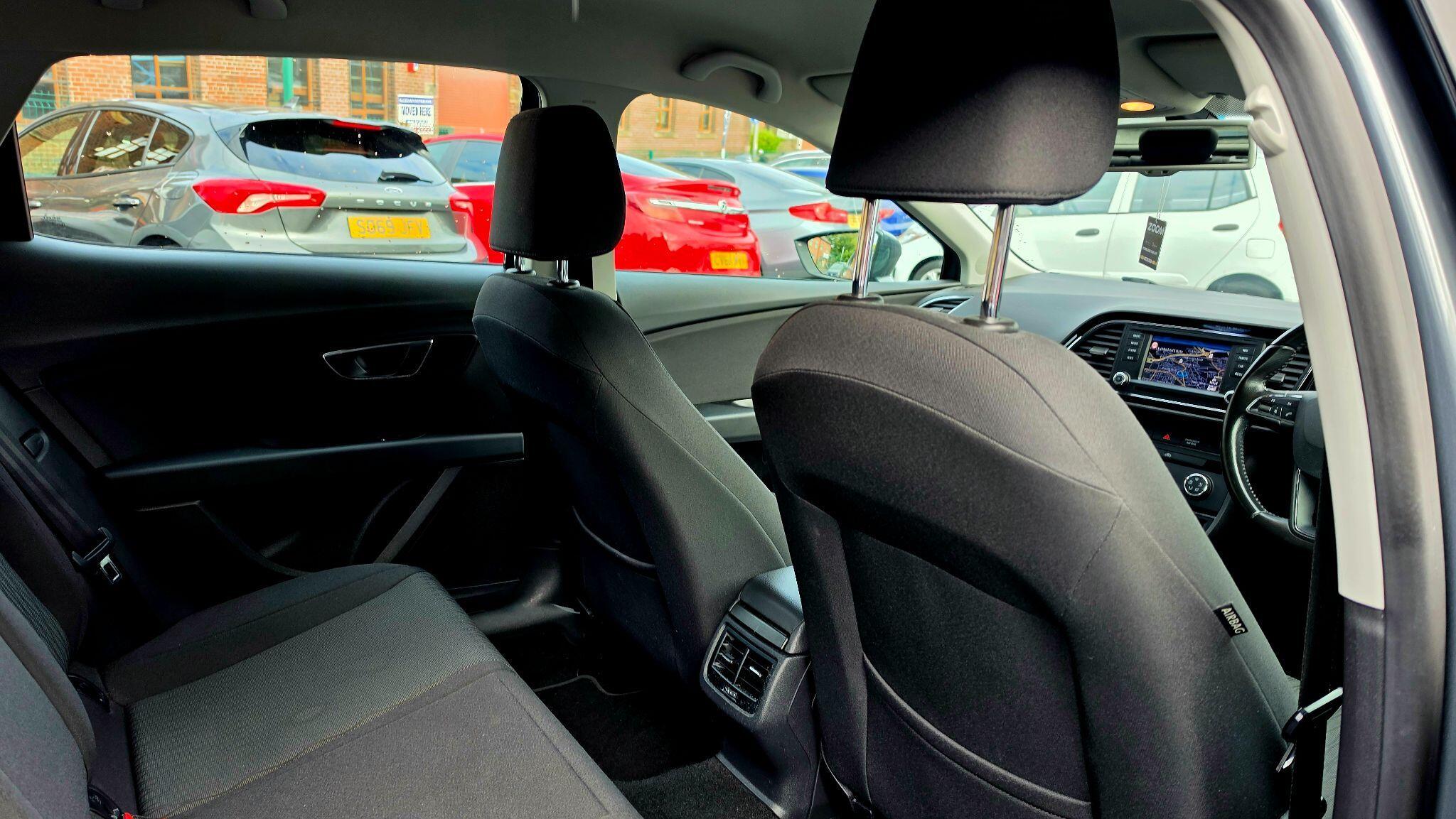 SEAT Leon - Image 18