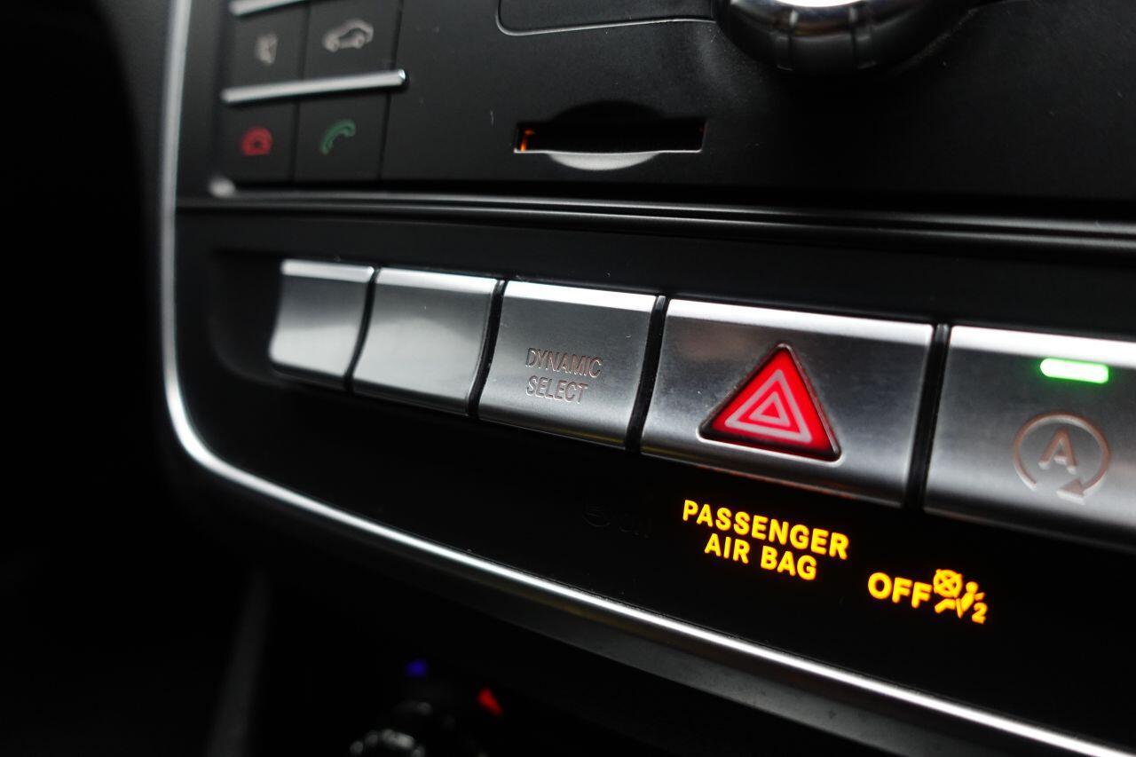 Mercedes-benz CLA - Image 42