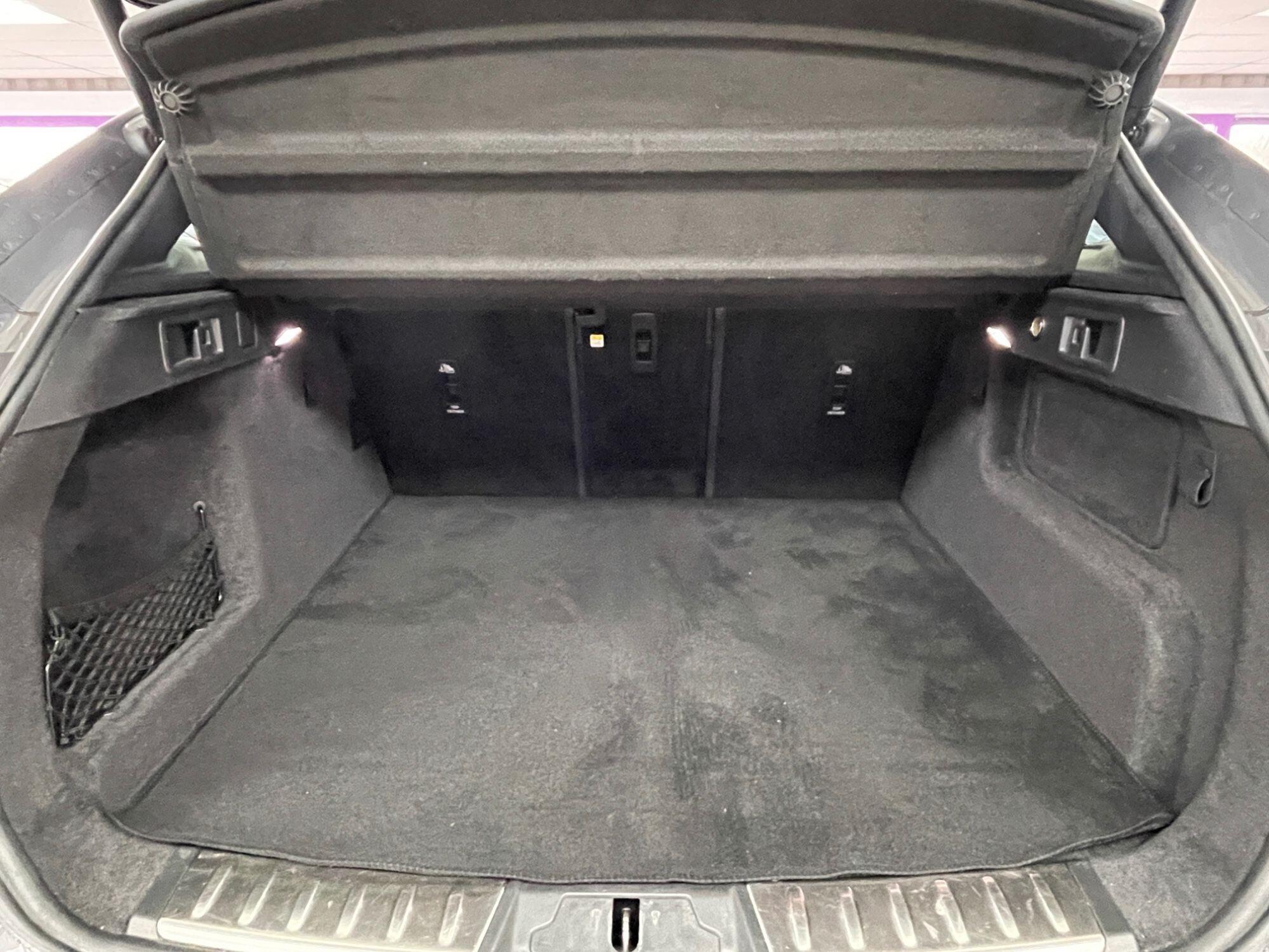 Jaguar F-Pace - Image 20