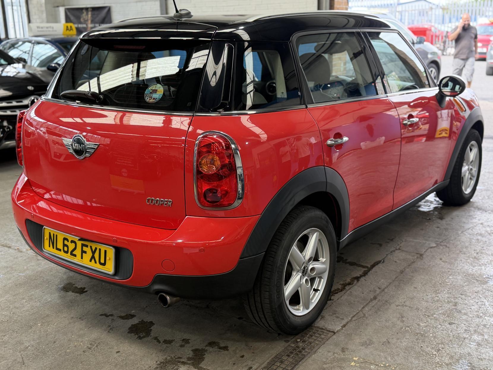 MINI Countryman - Image 5