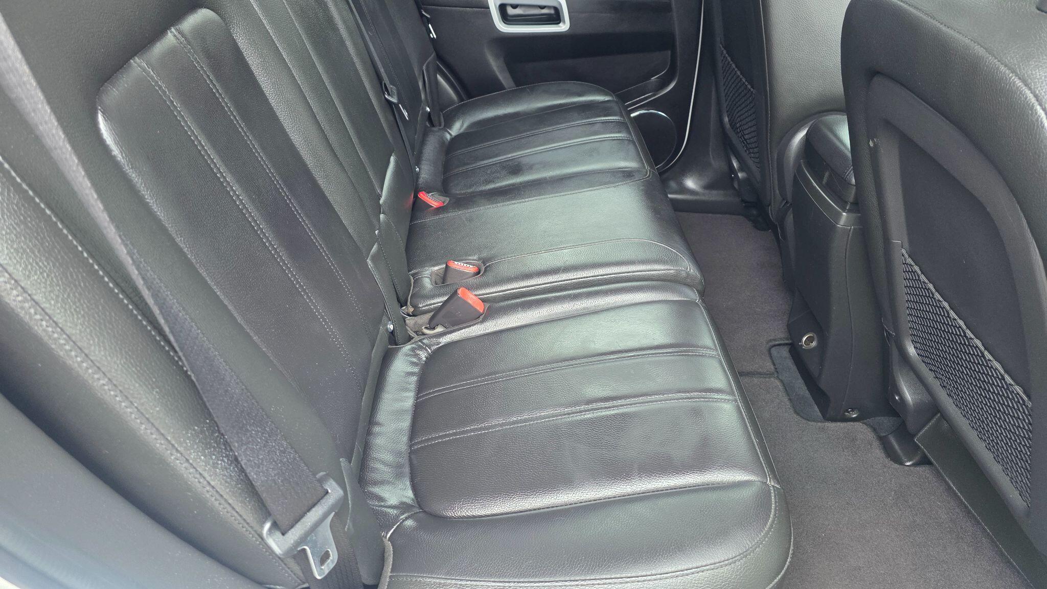 Vauxhall Antara - Image 33