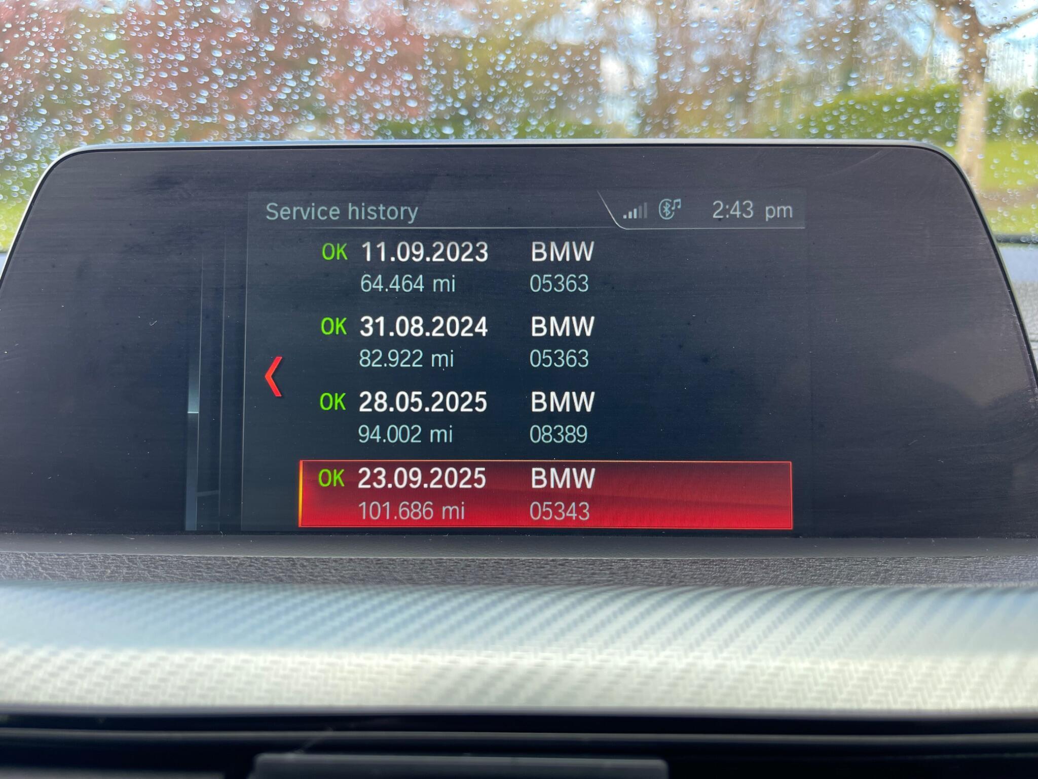 BMW 3 Series - Image 51