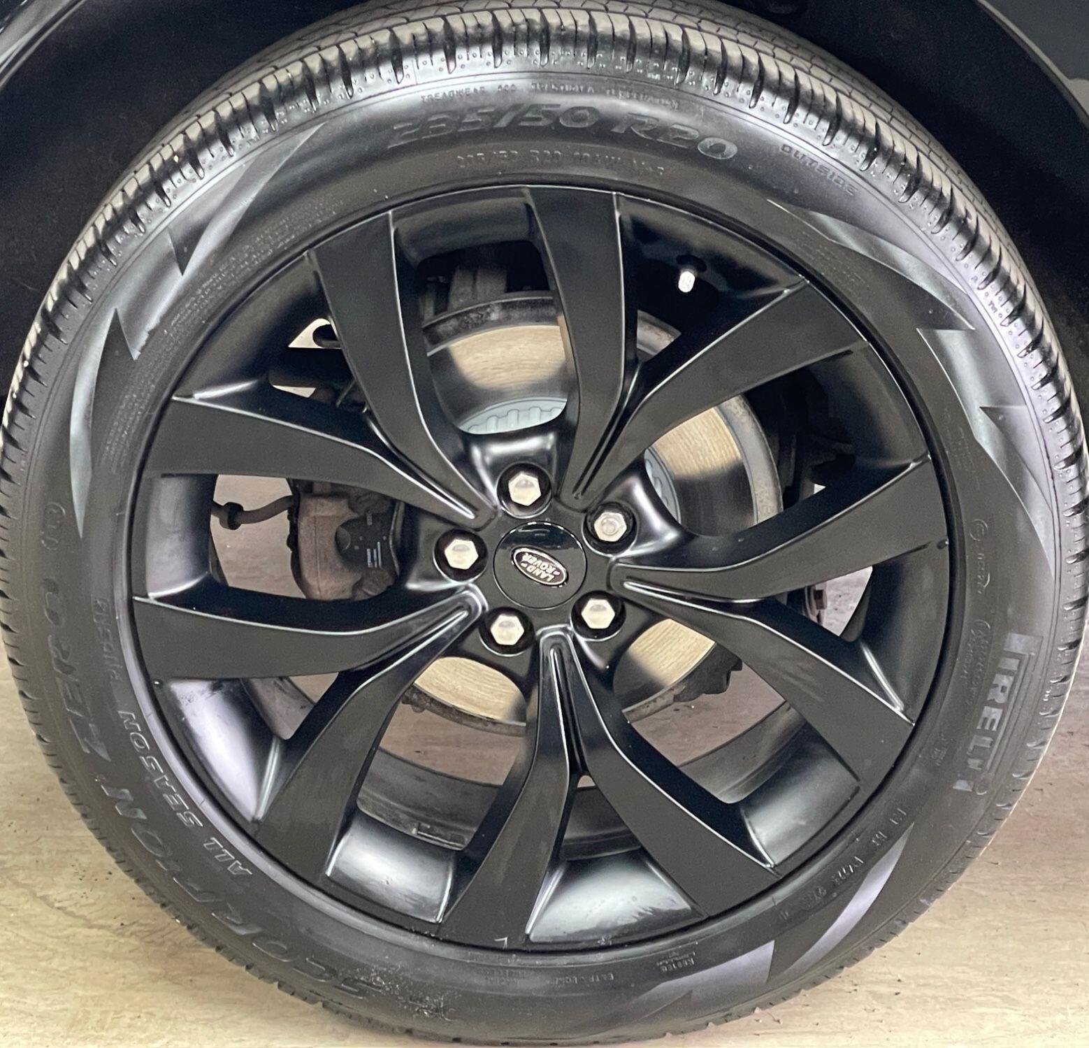 Land Rover DISCOVERY SPORT - Image 12