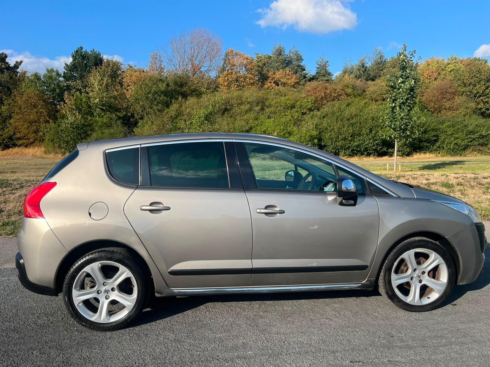 Peugeot 3008 - Image 2