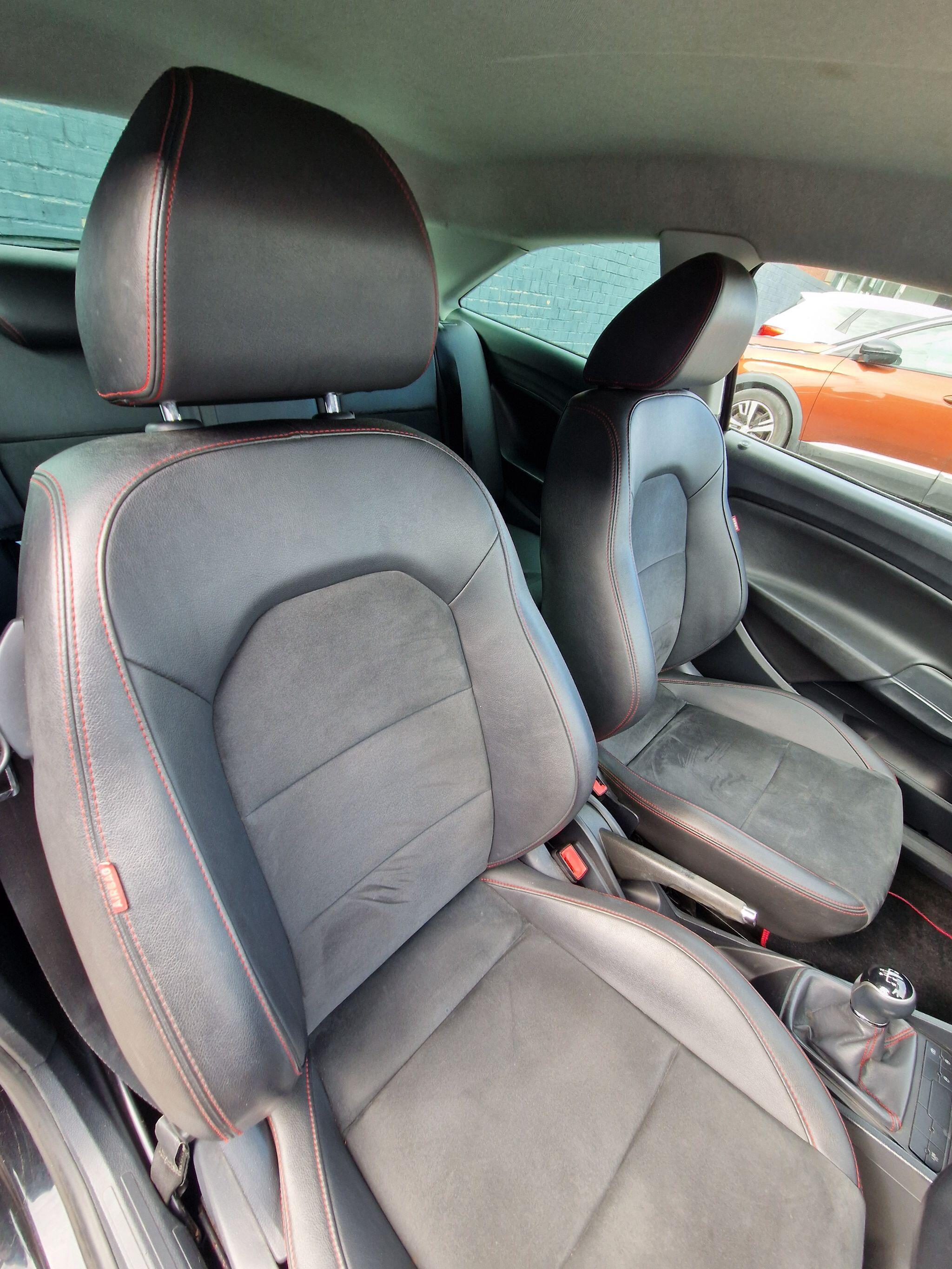 SEAT Ibiza - Image 29