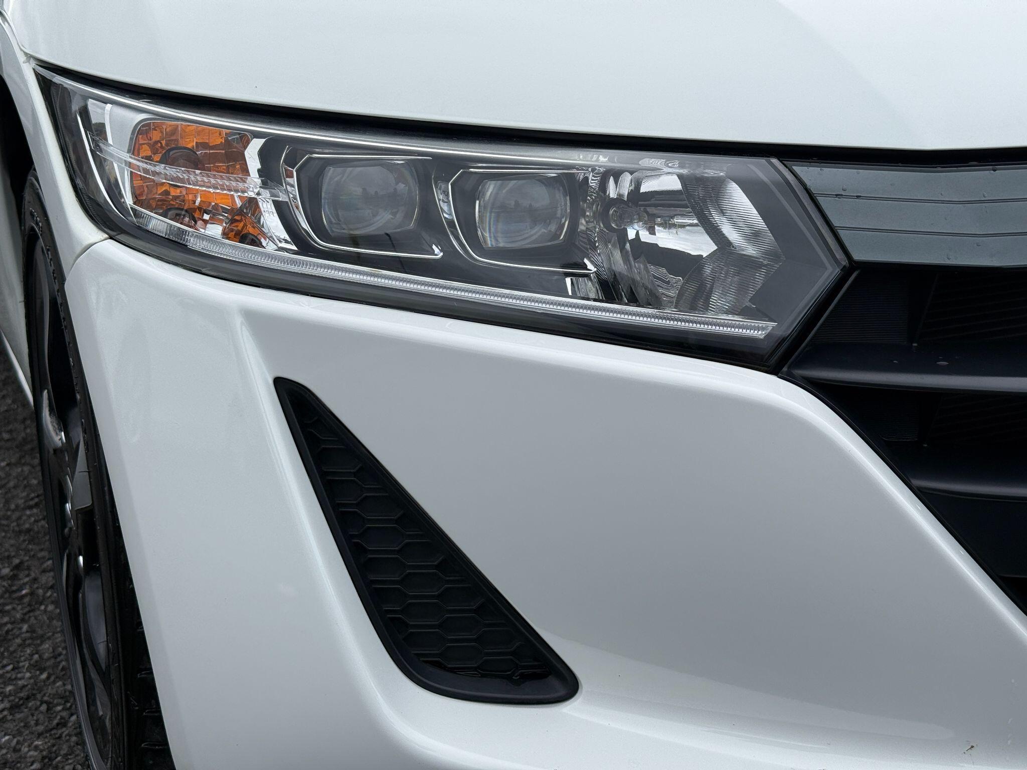 Honda S660 - Image 11