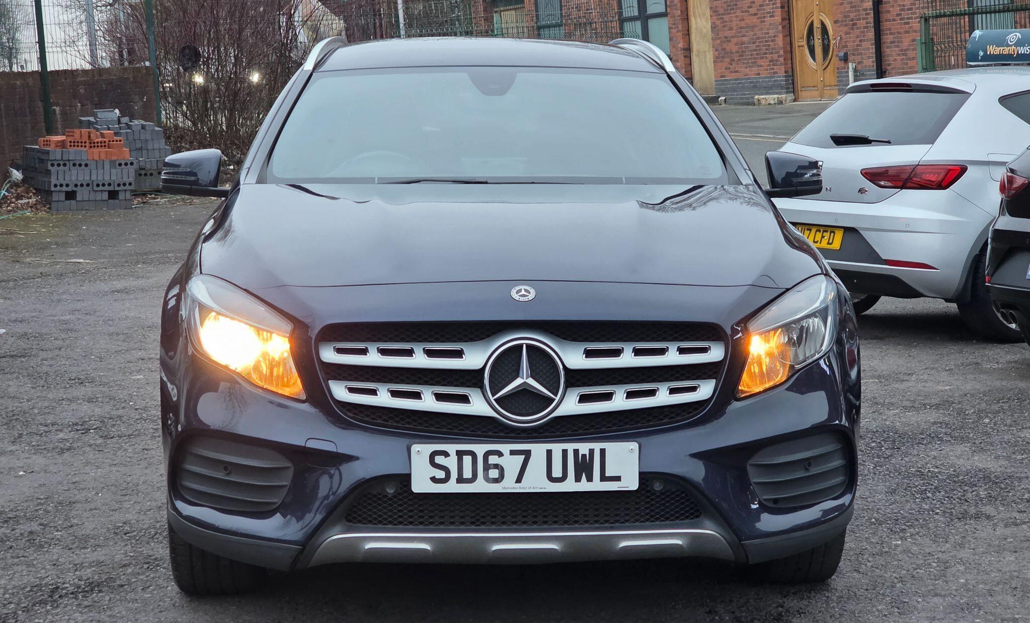 Mercedes GLA - Image 2