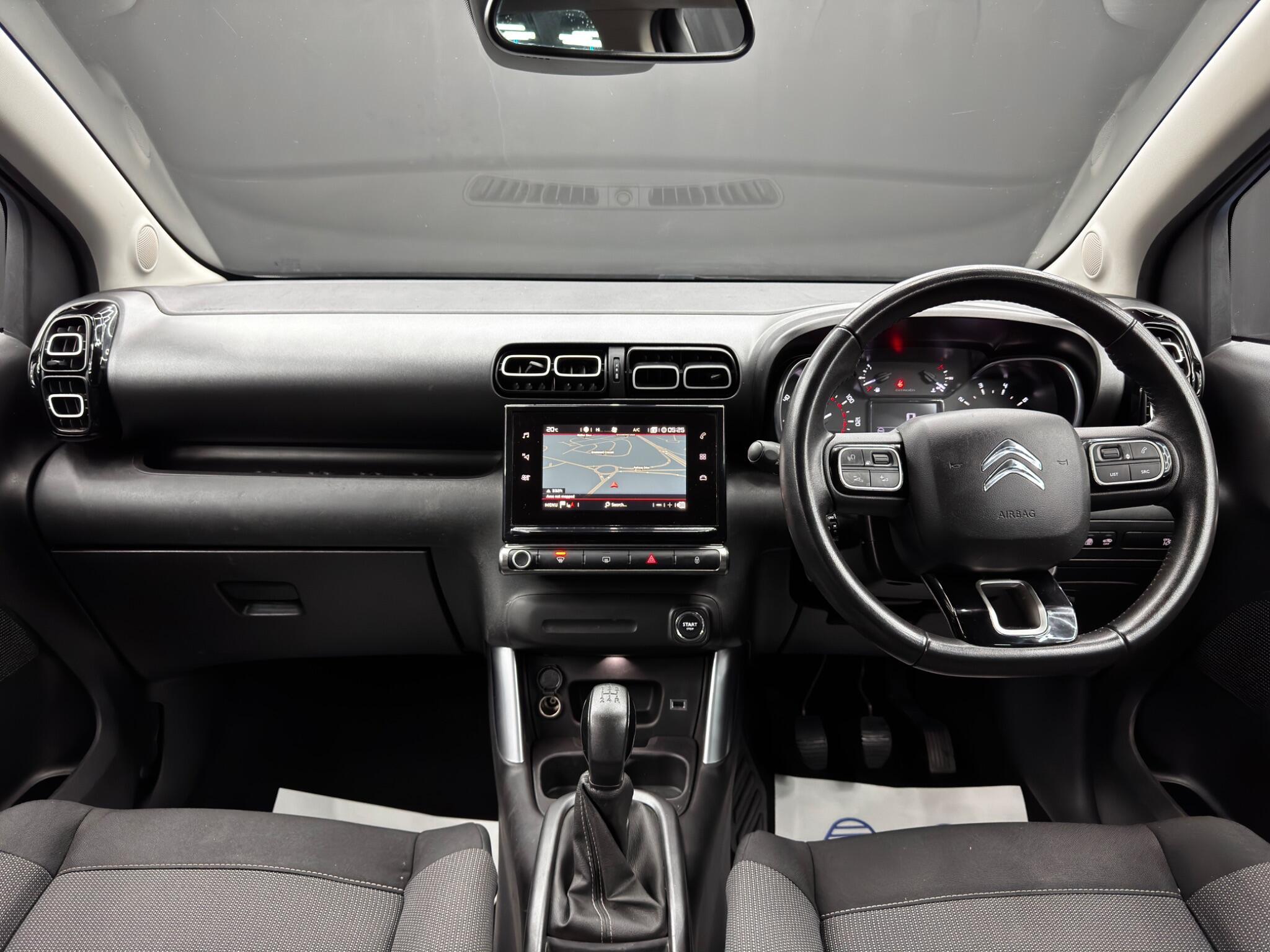 Citroen C3 Aircross - Image 10
