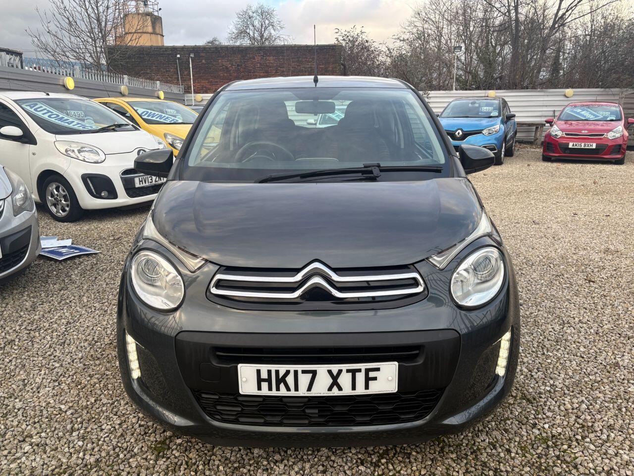 Citroen C1 - Image 2