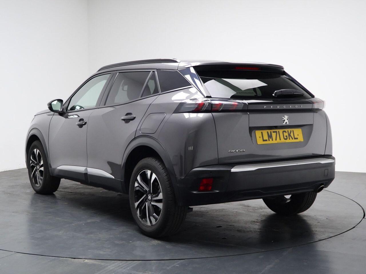 Peugeot 2008 - Image 10