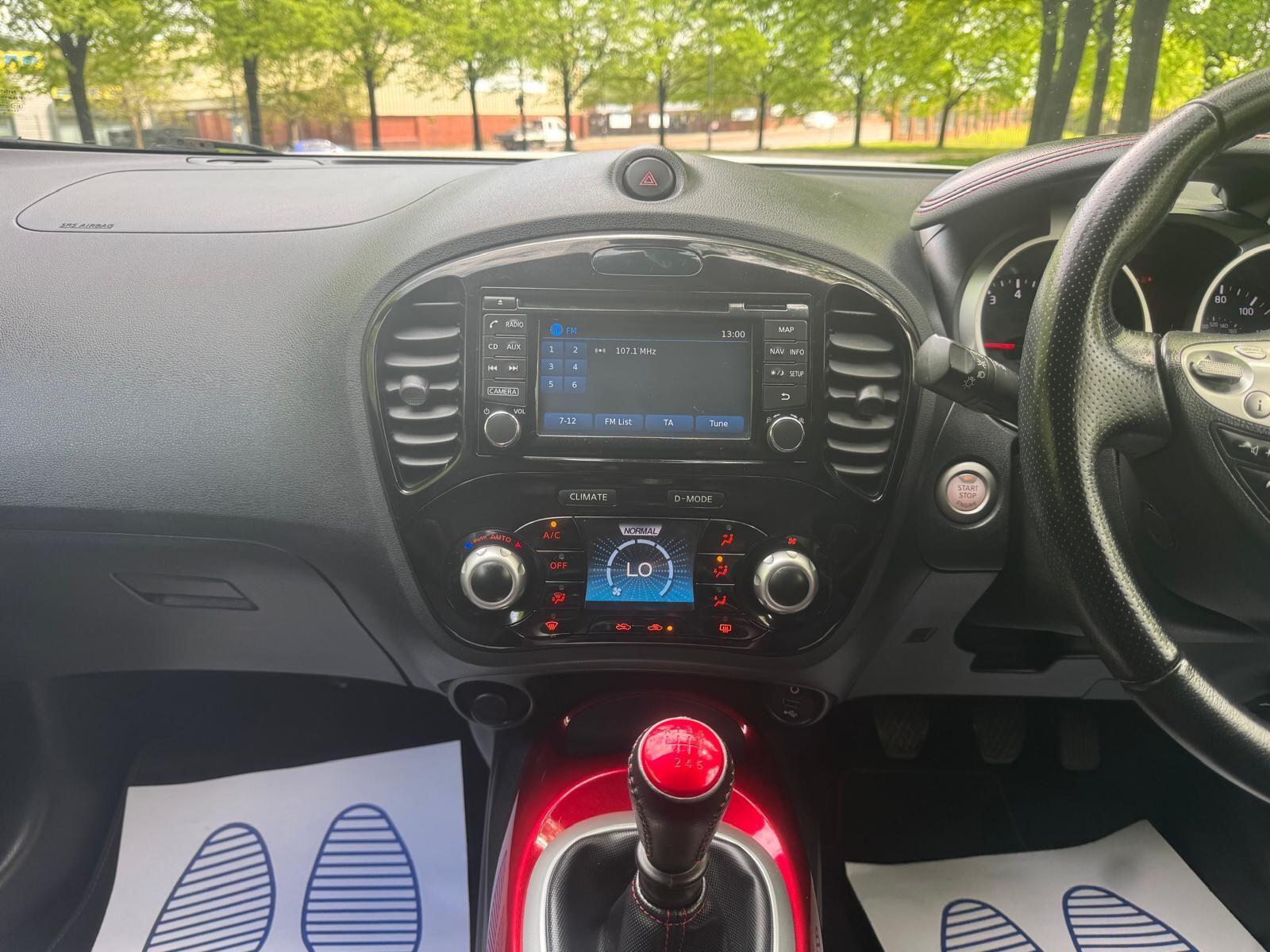 Nissan Juke - Image 37