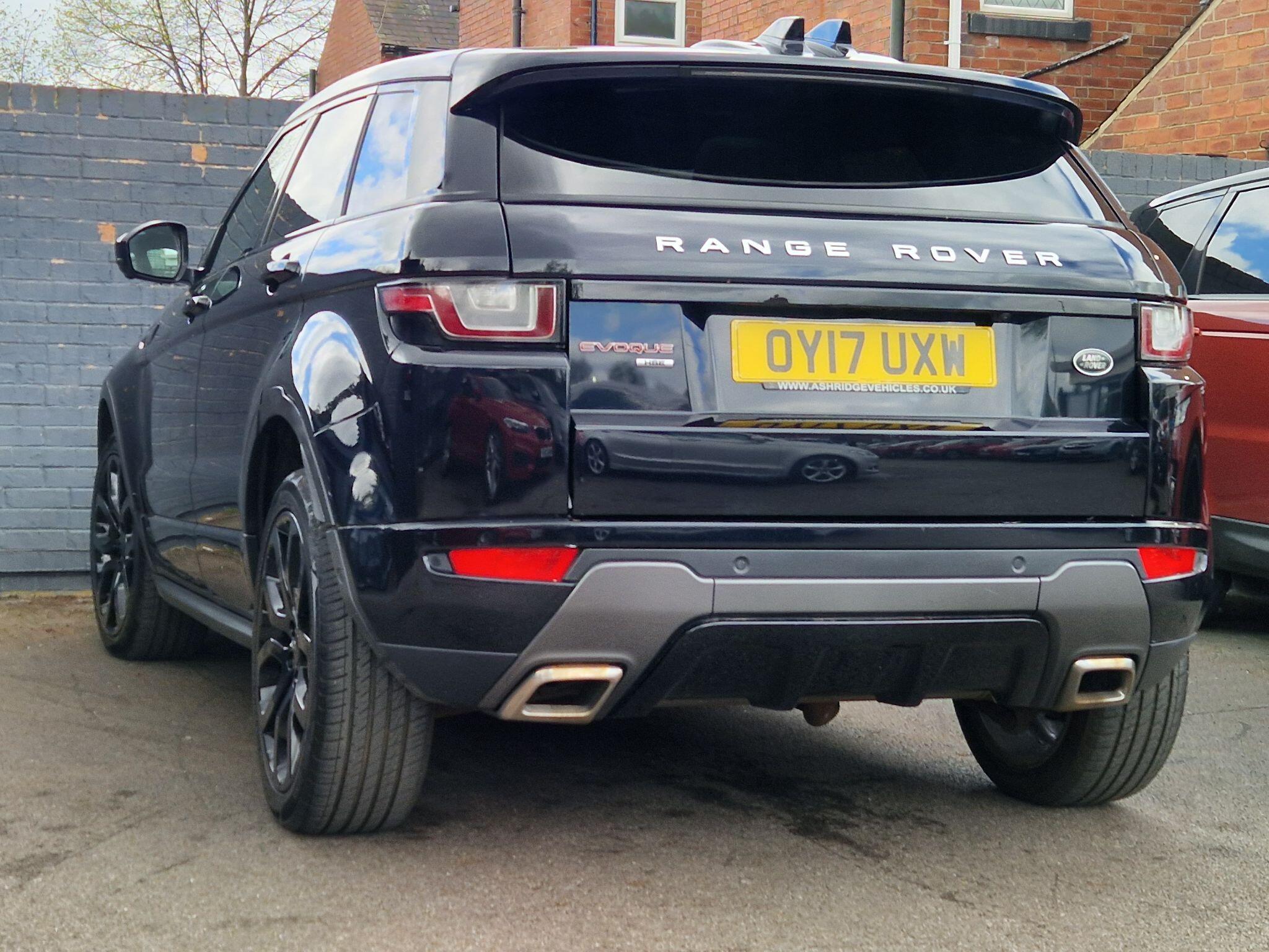 Land Rover Range Rover Evoque - Image 23