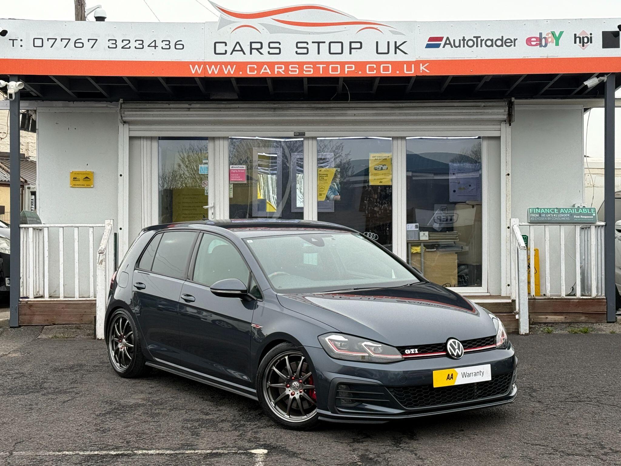 Volkswagen Golf - Image 6