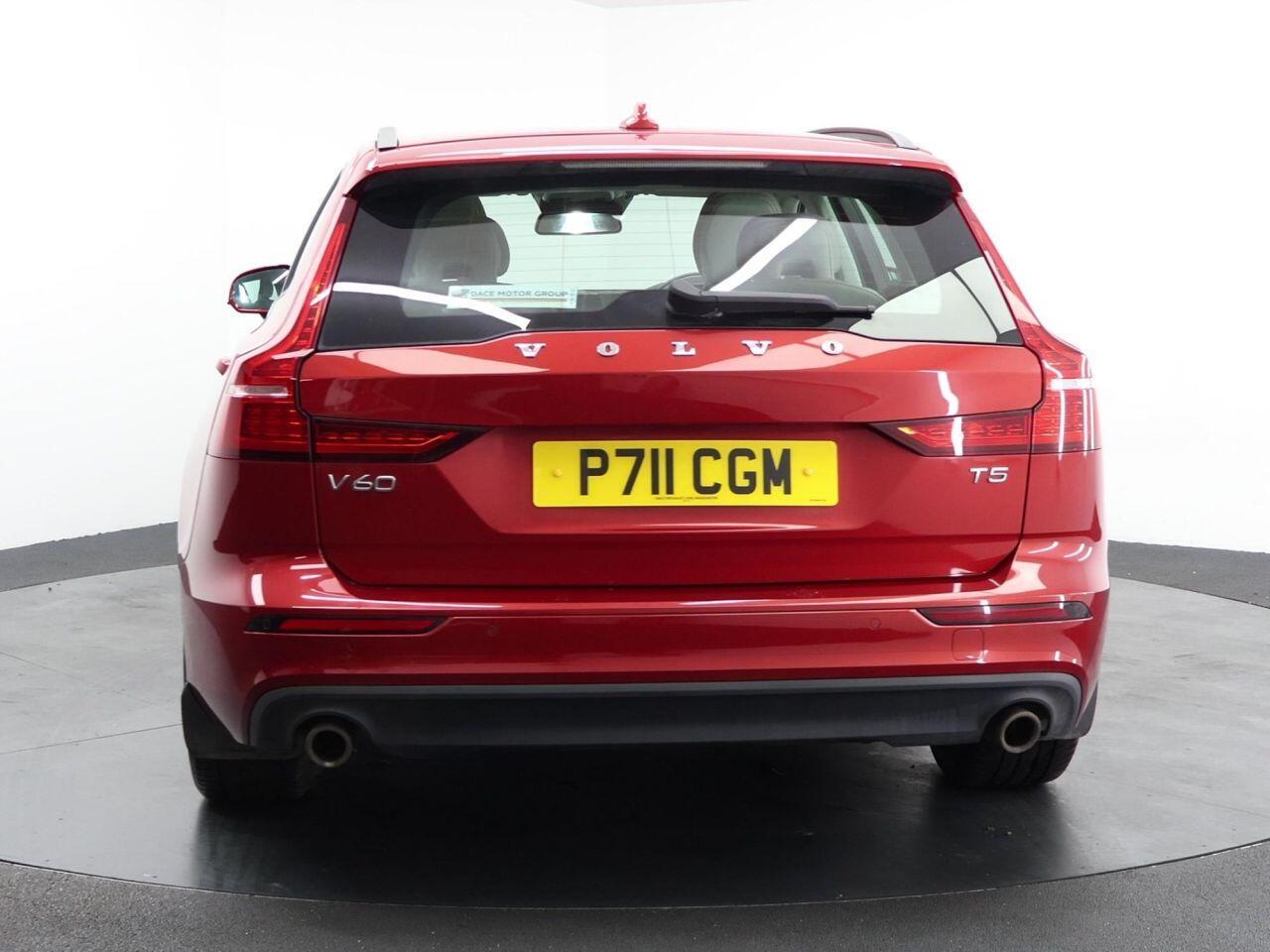 Volvo V60 - Image 11