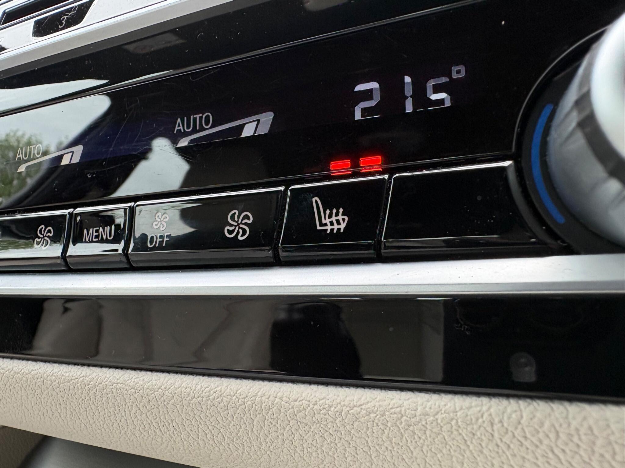 BMW 5 Series - Image 39